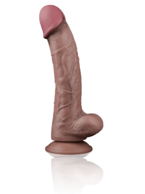 Gerçek Penis Dildo