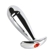 10 cm T Taşlı Anal Plug