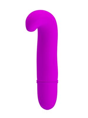 10 Fonksiyonlu G-Spot Teknolojik Vibratör