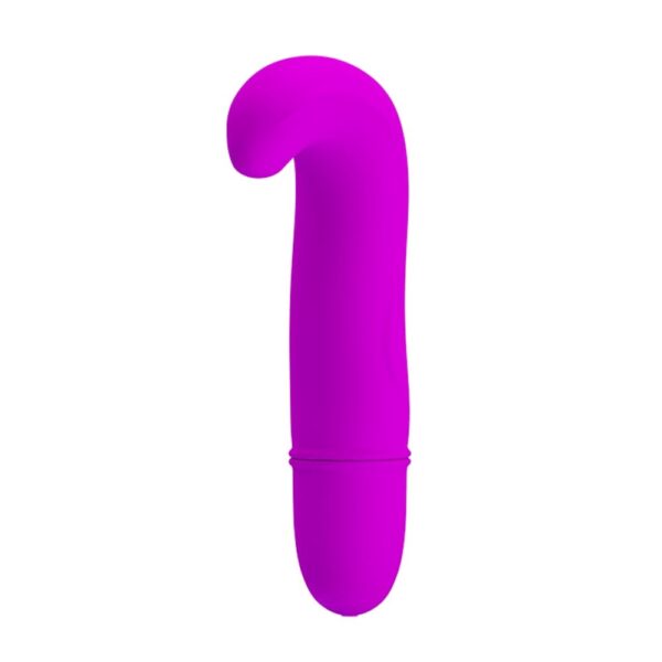 10 Fonksiyonlu G-Spot Teknolojik Vibratör
