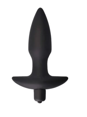 10 Titreşimli Kablosuz Anal Plug