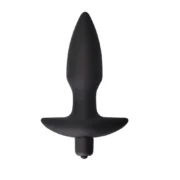 10 Titreşimli Kablosuz Anal Plug