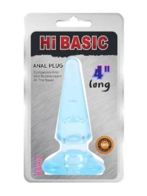 10 cm Anal Plug
