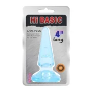 10 cm Anal Plug