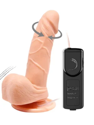 15 cm Gerçekci Vibratör