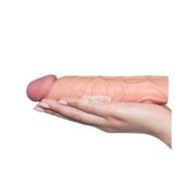 17 cm Penis Kılıfı Lovetoy