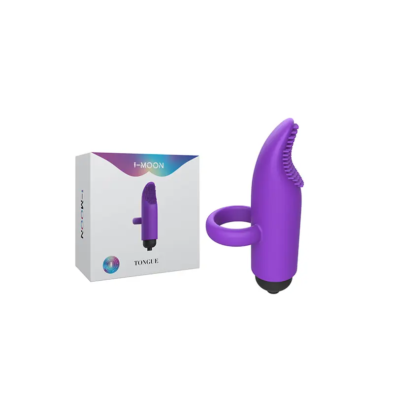 I-Moon Parmak Vibratör - Görsel 4
