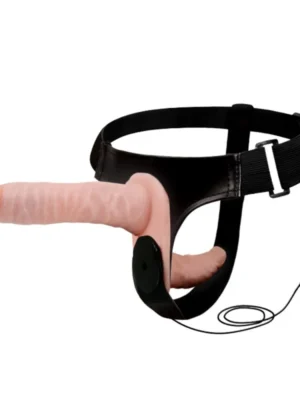 18 cm Çift Taraflı Vibratör