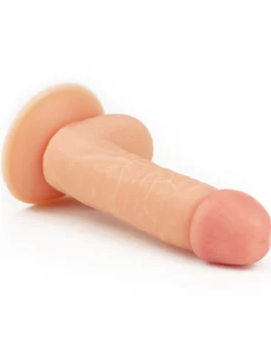 MSM 18cm Anal Dildo