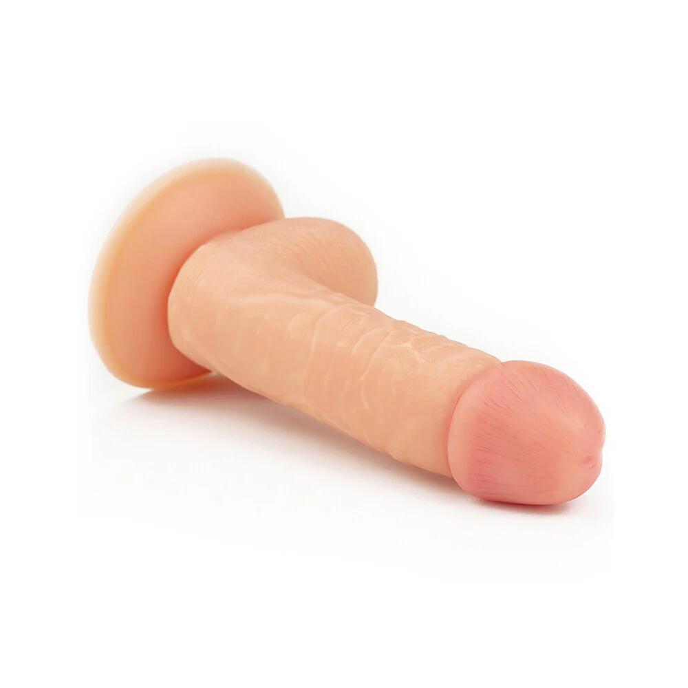 MSM 18cm Anal Dildo