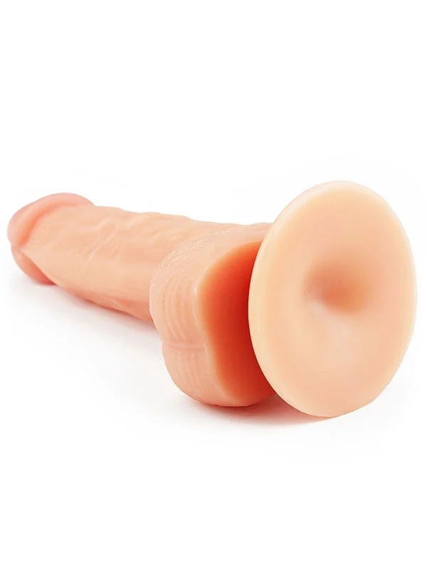 MSM 18cm Anal Dildo