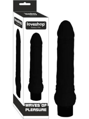 19 cm Ucuz Vibratör