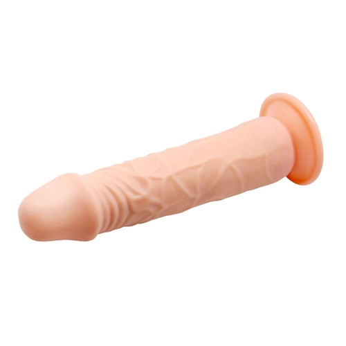 20 cm Ucuz Yapay Penis - Görsel 5