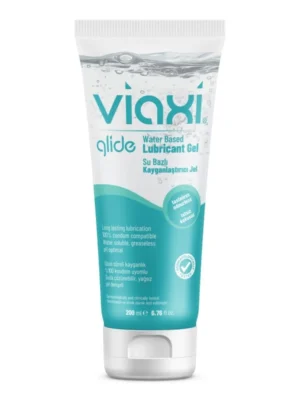 200 ml kayganlaştırıcı