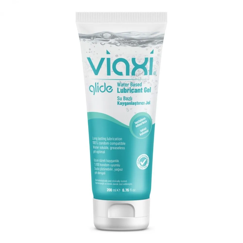 200 ml kayganlaştırıcı