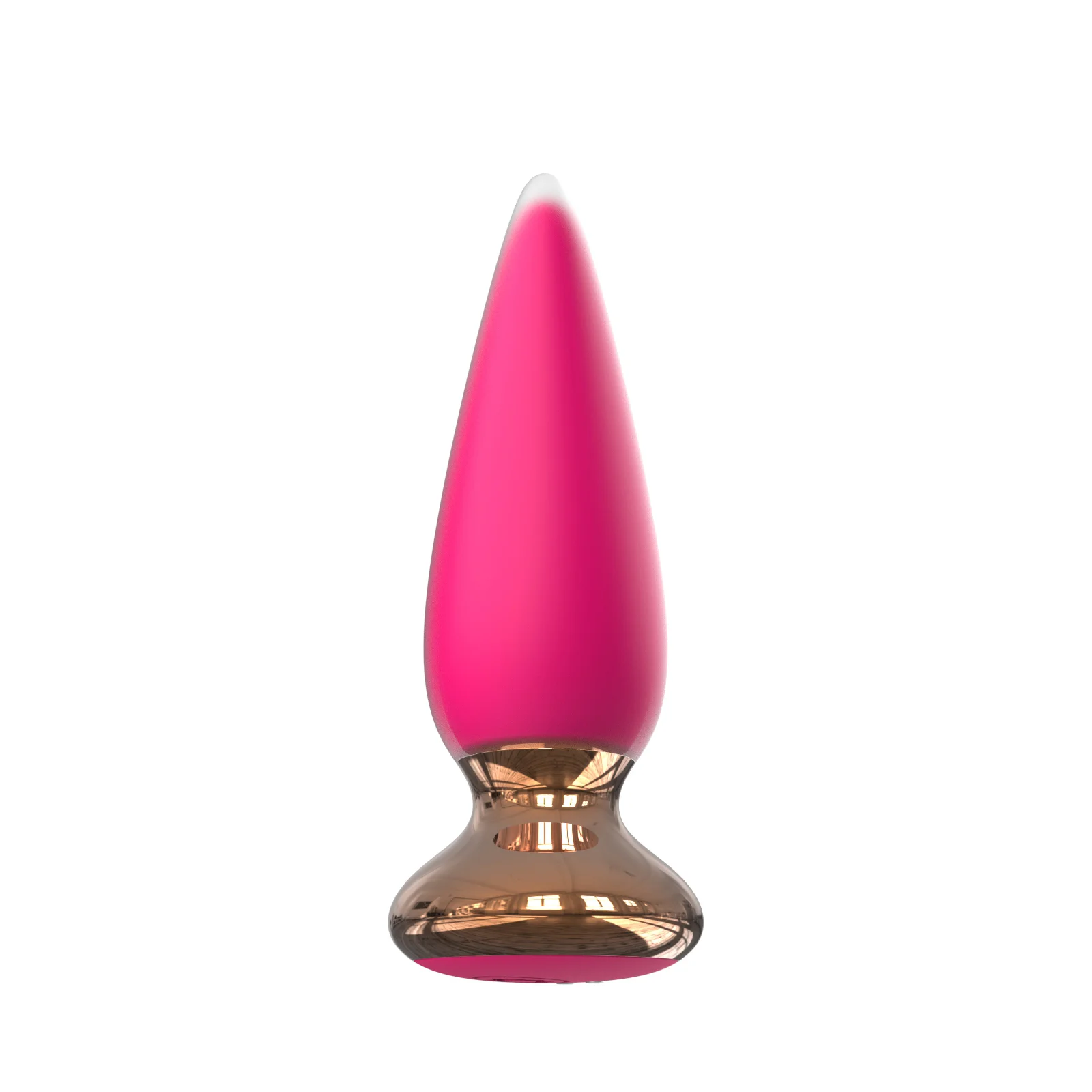 Uzaktan Kumandalı Anal Vibratör MY-610 - Görsel 5