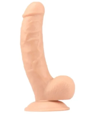 21 cm Jhon Yapay Penis