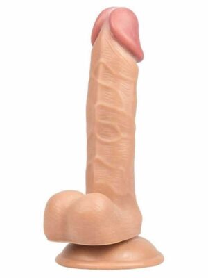 21 cm Penis Dildo