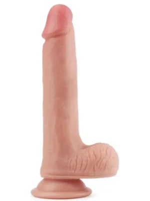 21 cm Gerçek Penis Dildo