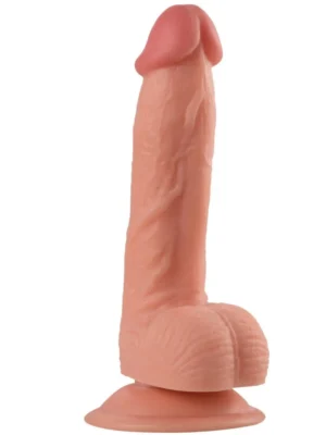 21 cm realistik dildo
