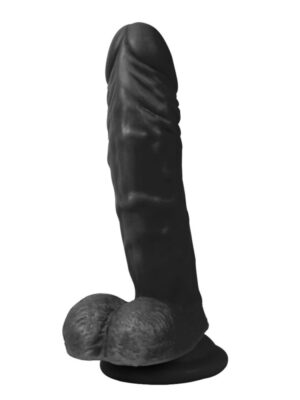 22 cm zenci dildo