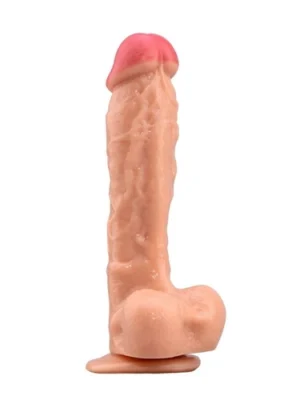 23 cm Realistik Dildo