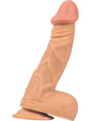25 cm Gerçekci Dildo
