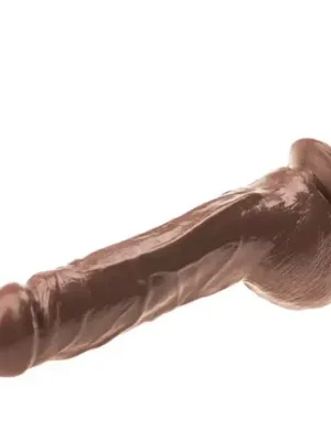 Esmer dildo 25 cm