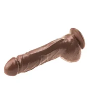 Esmer dildo 25 cm