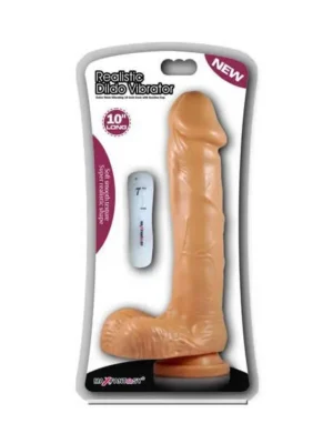 25 cm vibratör