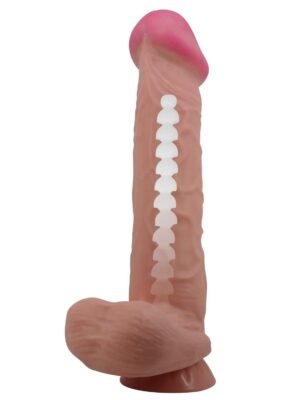 26 cm ultra gerçekci dildo