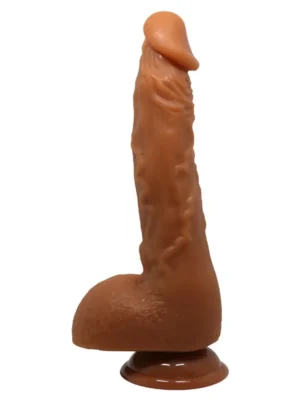 26 cm melez dildo
