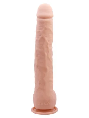 27 cm realistik penis