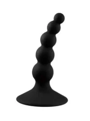 5 boğumlu anal tıkaç