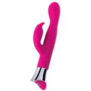 Loly Klitoral Uyarıcılı Pembe Vibratör