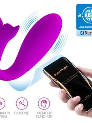 APP Uzun Mesafeli 12 Modlu Çift Vibratörü