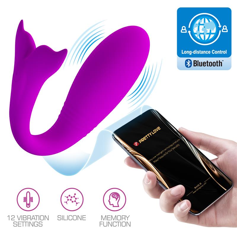 APP Uzun Mesafeli 12 Modlu Çift Vibratörü