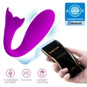 APP Uzun Mesafeli 12 Modlu Çift Vibratörü
