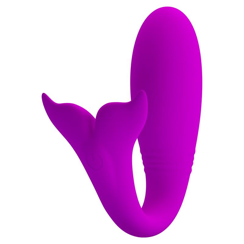 APP Uzun Mesafeli 12 Modlu Çift Vibratörü - Görsel 2
