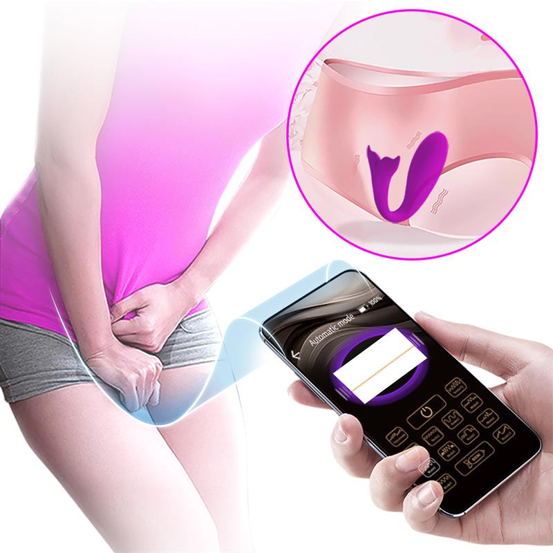 APP Uzun Mesafeli 12 Modlu Çift Vibratörü - Görsel 4