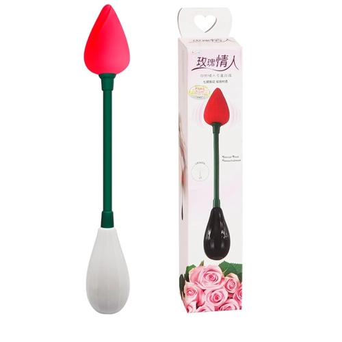 7 Fonksiyonlu Esnek Titreşimli Vibratör - Görsel 8