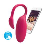 Flamingo mobil uyumlu vibratör