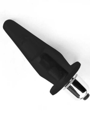 7 cm Titreşimli anal plug