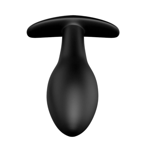 8 cm Özel Anal Uyarıcı Dildo Plug - Görsel 3