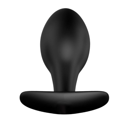 8 cm Özel Anal Uyarıcı Dildo Plug - Görsel 4