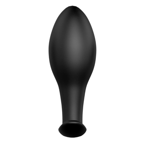 8 cm Özel Anal Uyarıcı Dildo Plug - Görsel 5