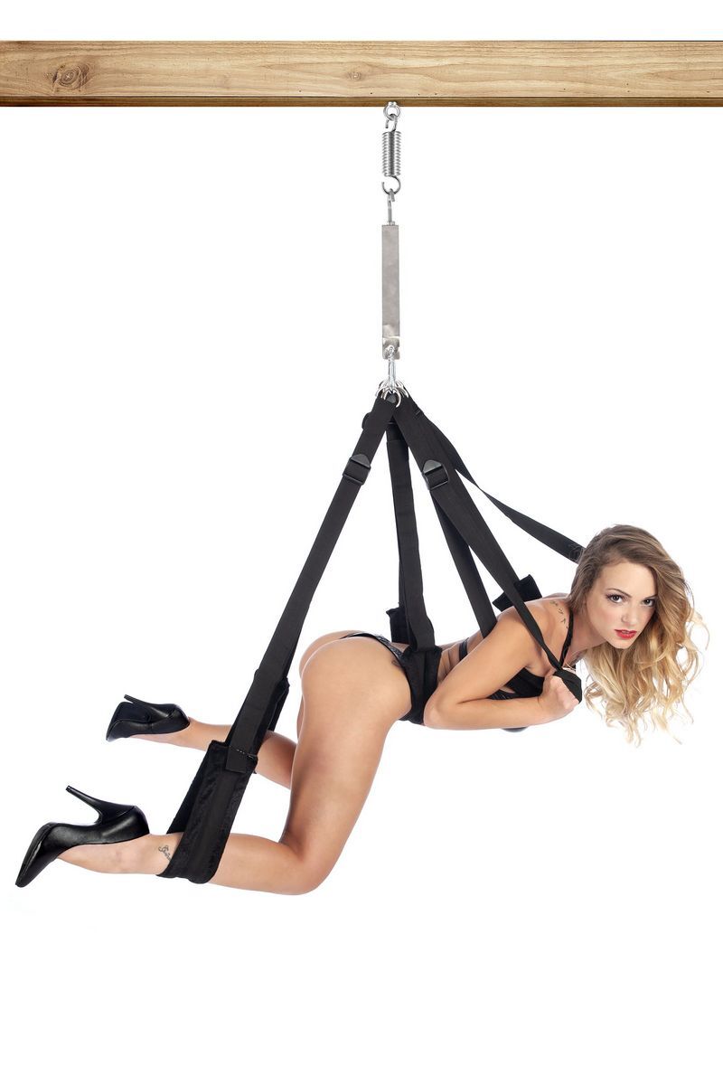 Love Fantasy Swing Seks Salıncağı