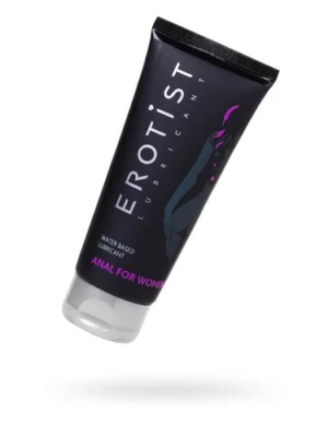 ANAL FOR WOMEN Su Bazlı 100ml