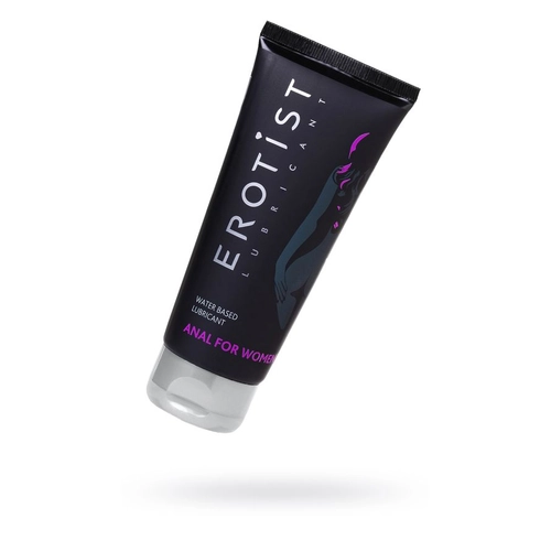 ANAL FOR WOMEN Su Bazlı 100ml
