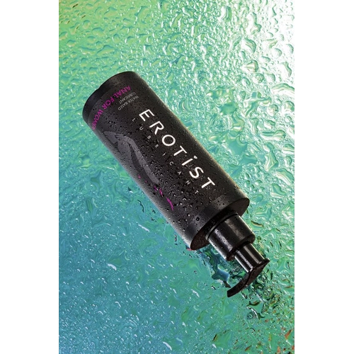 ANAL FOR WOMEN Su Bazlı 250ml - Görsel 6